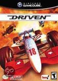 Ubisoft Driven Game Cube Race DVD-ROM Standard Edition