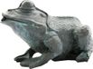 Ubbink Kikker (klein) Spuitfiguur - Waterornament - Vijverdecoratie