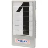 Kuebler Sport Digitale scoreteller voor scoreborden