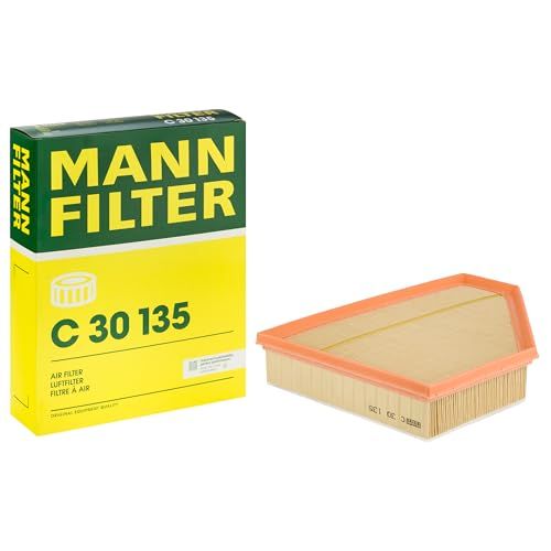 MANN-FILTER C 30 135 Luchtfilter