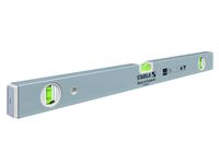 Stabila Waterpas, 80U-2 Blok, 2V1H libel 150cm - 18791