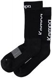 Kempa Classic Team Sportsokken - Maat 46 - Unisex - Zwart/Wit