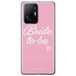 ERT GROUP mobiel telefoonhoesje voor Xiaomi 11T 5G / 11T PRO 5G origineel en officieel erkend Babaco patroon Bride to be 001