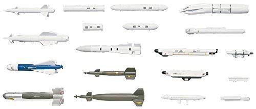 hasegawa HAS 36002 - U.S. Aircraft Weapons B