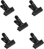 StudioKing Veerklem Set MC-1032-K2 5 Stuks CL-C35