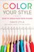 Color Penguin Random House Ireland Color Your Style: How to Wear Your True Colors