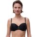 Chantelle Soutien-gorge à mémoire de forme corbeille femme Fleurs