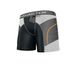 Shock Doctor Ultra Double Compressieshort voor dames, zwart