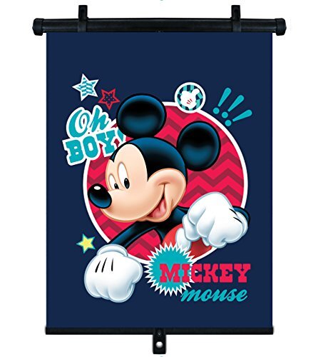 Disney 9310 zonwering 36x45cm Mickey Mouse Universal