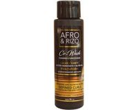 Afro & Rizo Co-Wash 16oz
