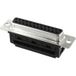 Econ Connect Bu15sk/foz Embase Sub-d Femelle 90° Nombre de pôles: 15 Autodénudant 1 pc(s) W773081