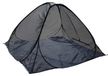 Merkloos Icecat Tweepersoons Campingtent met Snelle Opstelling