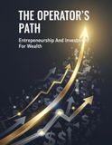 The Libri GmbH The Operator'S Path Paperback
