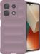 iMoshion EasyGrip Backcover Xiaomi Redmi Note 13 (5G) - Paars
