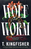 Wolf Tor Nightfire Wolf Worm Hardcover
