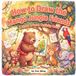 How Mango How to Draw the Mango Jungle Friends: A Step-by-Step Drawing & Coloring Book for Kids