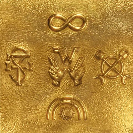 Weezer (Gold Album) CD