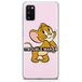 ERT GROUP mobiel telefoonhoesje voor Samsung A41 origineel en officieel erkend Tom and Jerry patroon 012