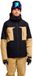 Quiksilver Dawson Veste Noir M Homme