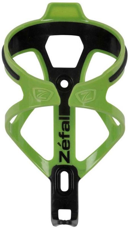Zéfal Pulse B2 Bidonhouder groen