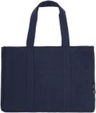 Neutral Strandtas marine