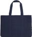 Neutral Strandtas marine