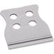 WAGO 734-329 Gris 1 pièce(s)