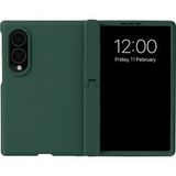imoshion Color Backcover met Stand voor de Samsung Galaxy Z Fold 8 - Donkergroen