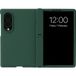 imoshion Color Backcover met Stand voor de Samsung Galaxy Z Fold 8 - Donkergroen