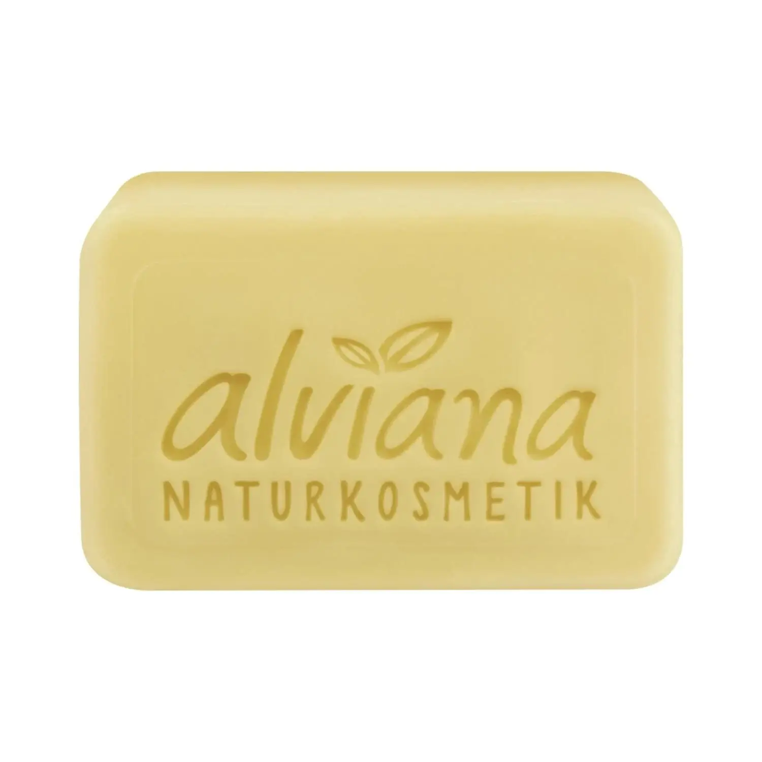 Alviana Zeep melk/honing 100 gr