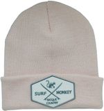 Surf Monkey Muts - One Size - Roze