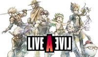 Nintendo LIVE A LIVE - Nintendo Switch - Franse editie
