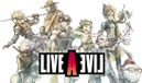 Nintendo LIVE A LIVE - Nintendo Switch - Franse editie