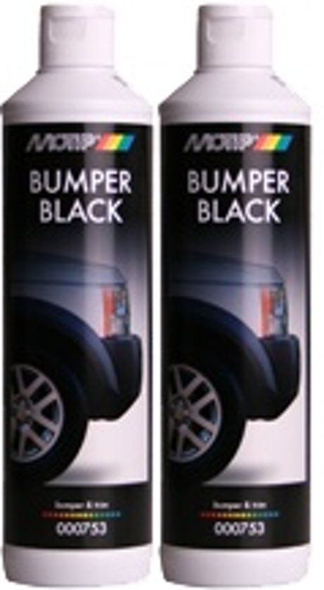 Motip - Spuitbus - 500ml - 8711347220595