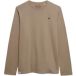 Superdry T-shirt à manches longues Classic Essential SD&Co