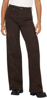 Only Madison High Waist Jeans Dames - Maat XL X L32