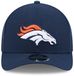 New Era Denver Broncos NFL Team Dark Blue 9FORTY M-Crown Cap