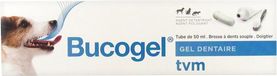 TVM Bucogel Dental Gel 50 ml