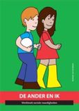 De Niño De ander en ik: werkboek sociale vaardigheden