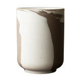 DBKD Pot Calm S Brun-Beige