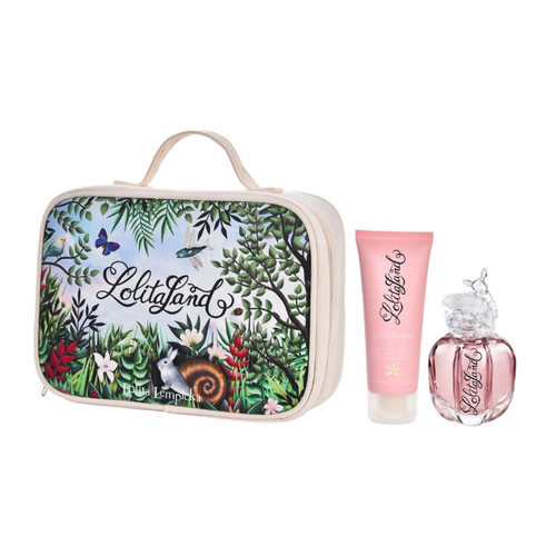 Lolita Lempicka LolitaLand gift set / dames