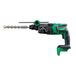 Hikoki Accu boorhamer SDS+ 18V-36V 26mm DH18DPCW2Z