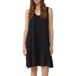 s.Oliver Robe Noir Taille : 38
