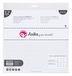 Anita y Su Mundo hoezen voor scrapbooking, polypropyleen, glas, 4 x 6 en 4 zakken 4 x 3, polyester, type D, 30,5 x 30,5 cm