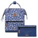 CABAIA Adventurer Sac à dos 10L Sameiro Sanctuary multicolore