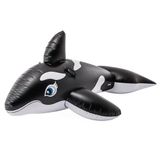 Intex 58561NP Grote Walvis Ride-On, 193cm x 119cm