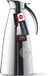 Thermoskan 1 litre avec fermeture Easy Open – 12 heures chaud, 24 heures froid, acier inoxydable