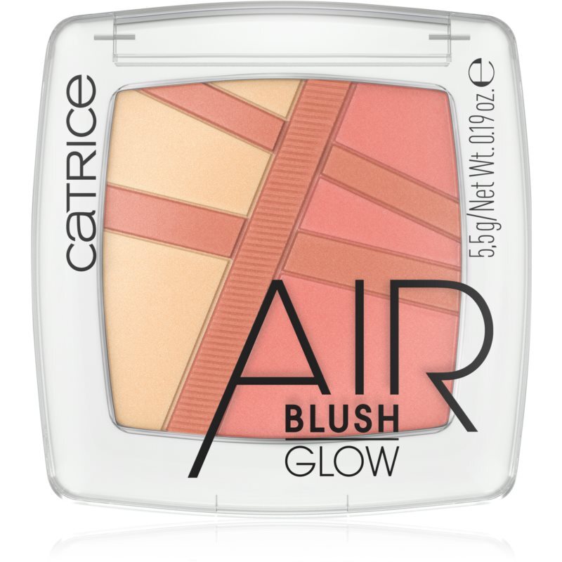 Catrice AirBlush