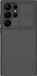 Nillkin CamShield Silconen case Zwart Samsung Galaxy S23 Ultra