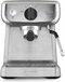 Breville Mini Barista Espressomachine - RVS - EAN: 5060569671337